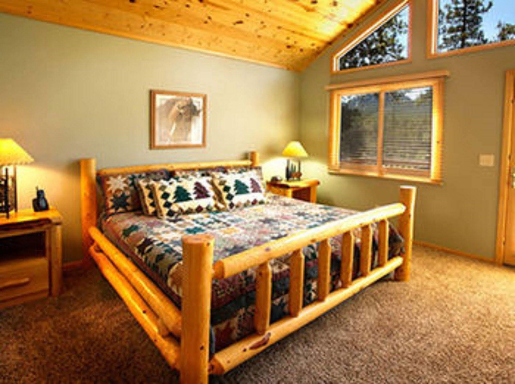Lodge At Palmer Gulch Hill City Eksteriør bilde