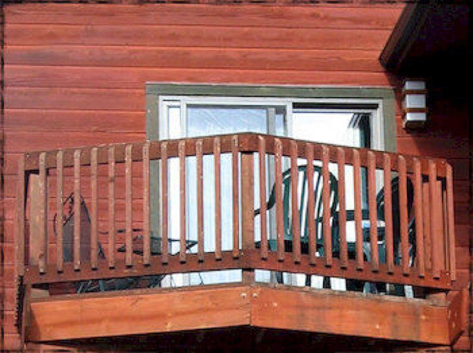 Lodge At Palmer Gulch Hill City Eksteriør bilde