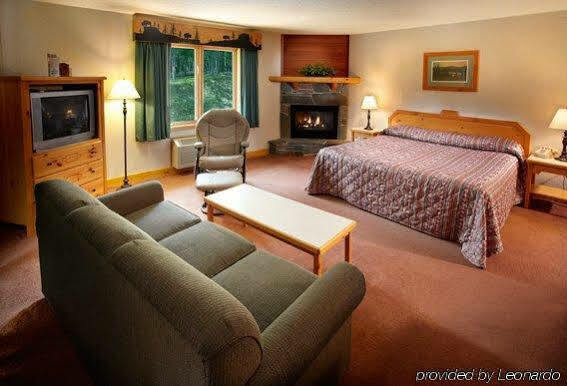 Lodge At Palmer Gulch Hill City Eksteriør bilde