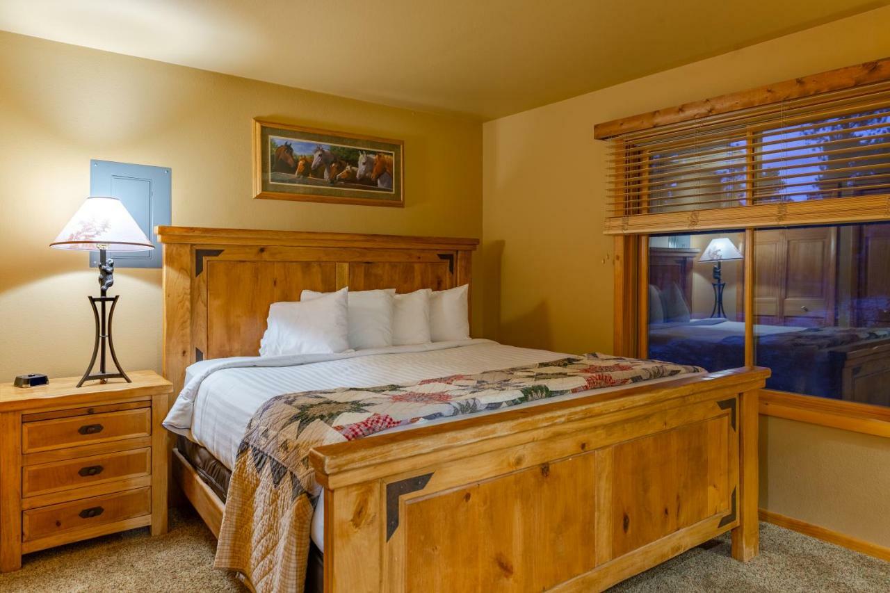 Lodge At Palmer Gulch Hill City Eksteriør bilde